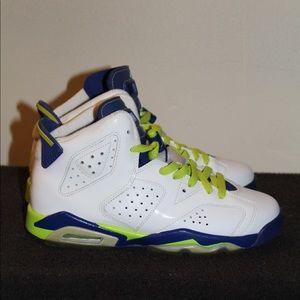 Jordan 6